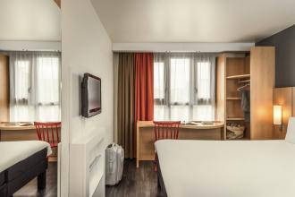 Ibis Paris Bastille Faubourg St Antoine