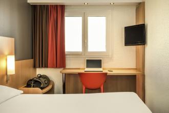 Ibis Paris Italie Tolbiac