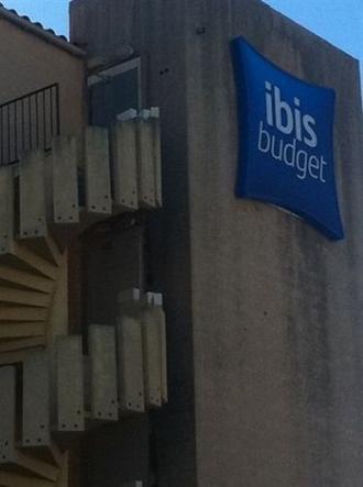 Ibis Budget Hyeres Centre Ville