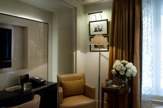 Hotel Montaigne