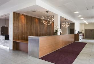 Best Western Plus Paris Velizy