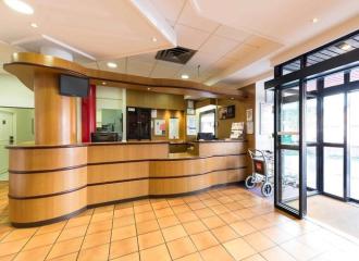 Hotel ibis Paris Issy Les Moulineaux Val de Seine