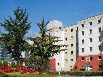 ibis Saint-Denis Stade Sud