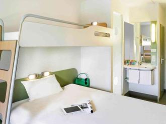 Ibis Budget Pau Est