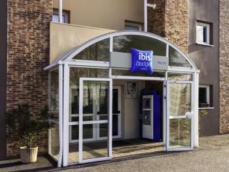 Ibis Budget Pau Est