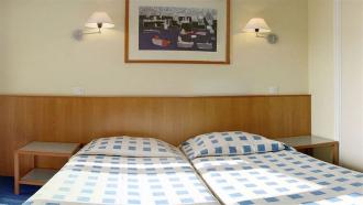 Aparthotel Adagio La Defense Kleber