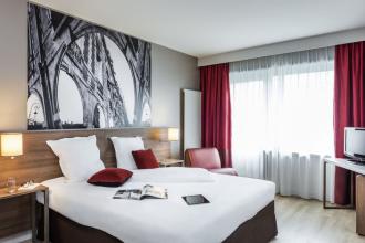 Aparthotel Adagio Paris Bercy Village