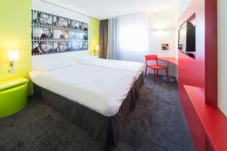 Ibis Styles Cannes Le Cannet