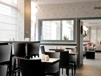 Aparthotel Adagio Paris Montrouge