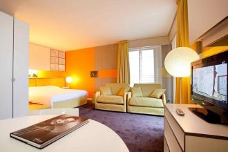Apparthotel Mercure Paris Boulogne