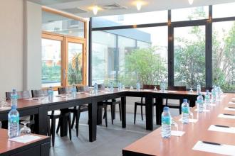 Park & Suites Elegance Grenoble