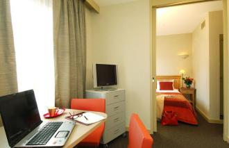 Adagio La Defense Esplanade