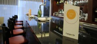 Campanile Barcelona Sud Cornella