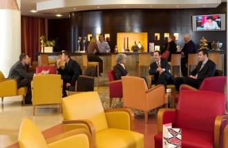 Novotel Barcelona Cornella