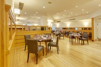 TRYP Madrid Getafe Los Angeles Hotel