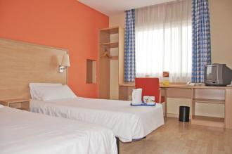 Travelodge Torrelaguna