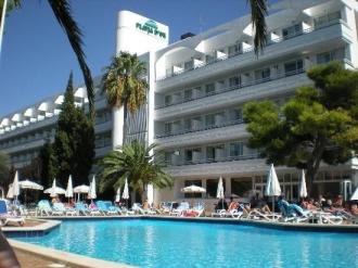 Hotel Platja Gran