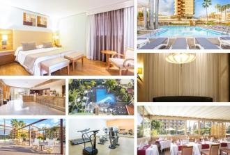 Be Live Adults Only Tenerife