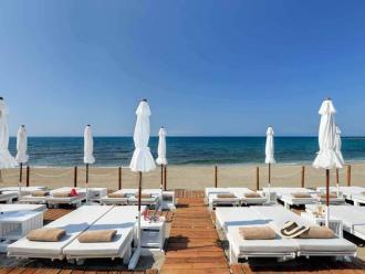 Amare Beach Hotel Marbella