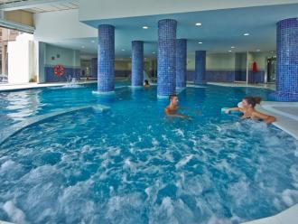 Illot Suites & Spa