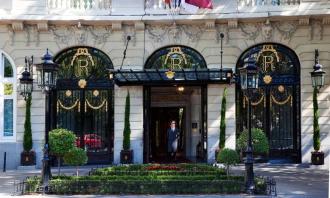 Mandarin Oriental Ritz Madrid