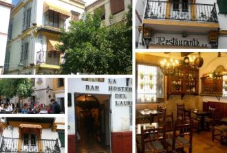 Hosteria del Laurel