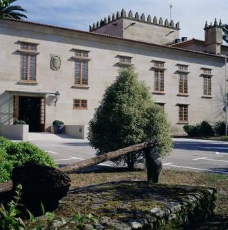 Parador de Cambados