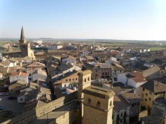 Parador De Olite