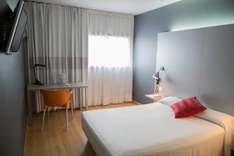 B&B Hotel Barcelona Mollet