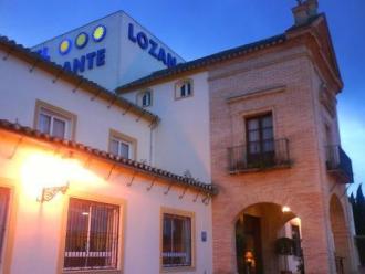 Lozano Hotel