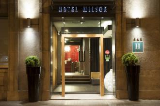 Wilson Boutique Hotel