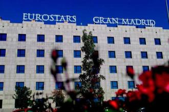 Eurostars Gran Madrid