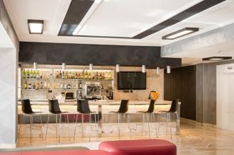 Salles Hotel Ciutat del Prat