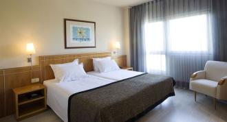 Best Western Plus Alfa Aeropuerto
