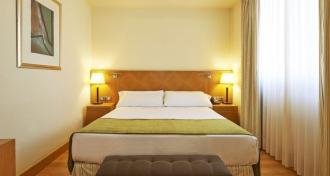 Hesperia Barcelona Sant Just