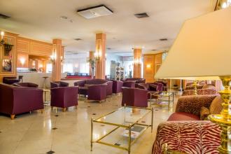 Best Western Arosa