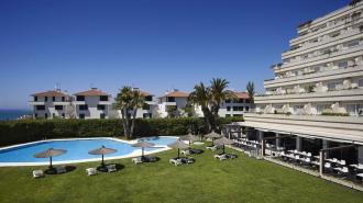 Meliá Sitges