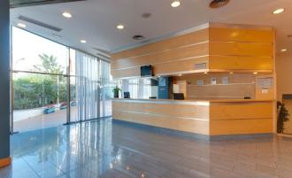 TRYP Port Cambrils Hotel