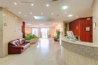 Tryp Puertollano