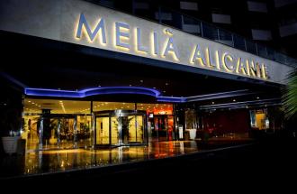 Meliá Alicante