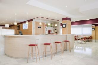 Holiday Inn Express Madrid Alcobendas