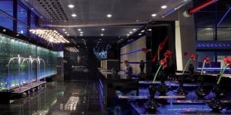 NH Collection Barcelona Tower