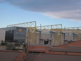 Port Valencia Feria