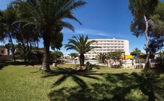 Invisa Hotel Ereso