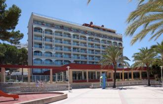 Hotel Seramar Comodoro Playa