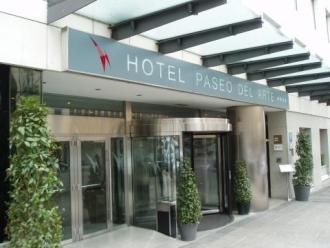 Radisson RED Madrid