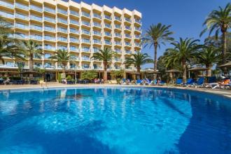 Hotel Port Denia