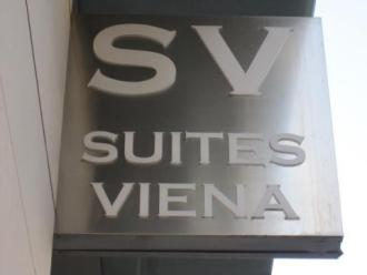 Suites Viena Plaza De Espana