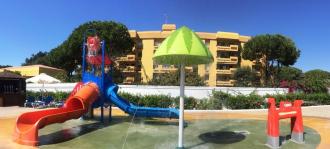 Diverhotel Marbella