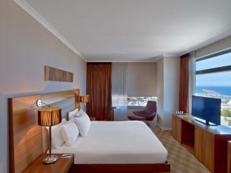 Hilton Diagonal Mar Barcelona